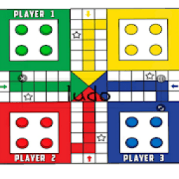 ikon Ludo game
