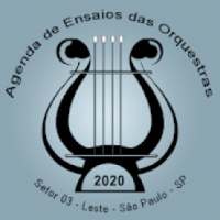 CCB Ensaios Setor 3 icon