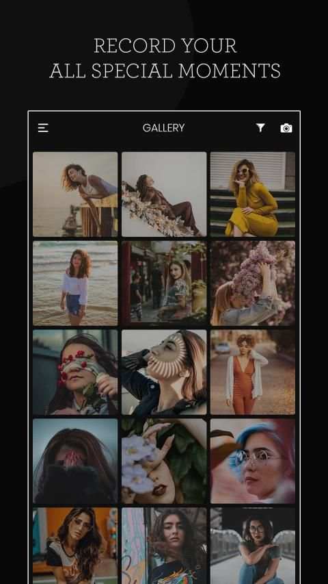 Gallery स्क्रीनशॉट 2