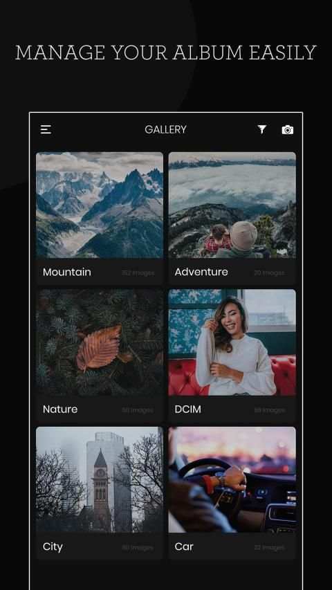 Gallery screenshot 4