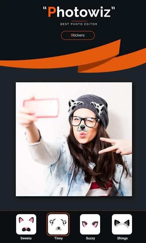 Photo Wiz screenshot 7
