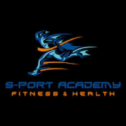 S-PORT ACADEMY आइकन