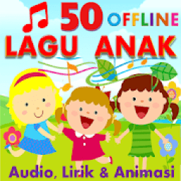 Indonesian Children's Songs icon