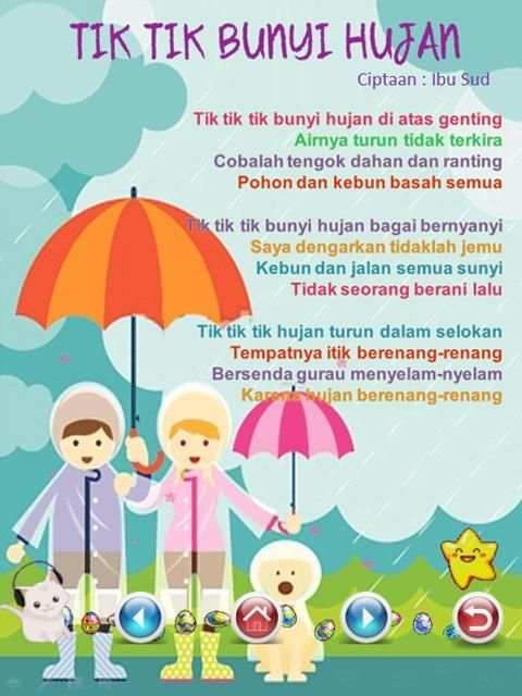 Indonesian Children's Songs screenshot 2