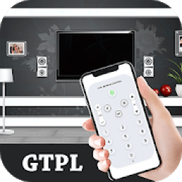 ikon GTPL Remote Control