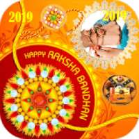 Raksha Bandhan Photo editor 2019 on 9Apps