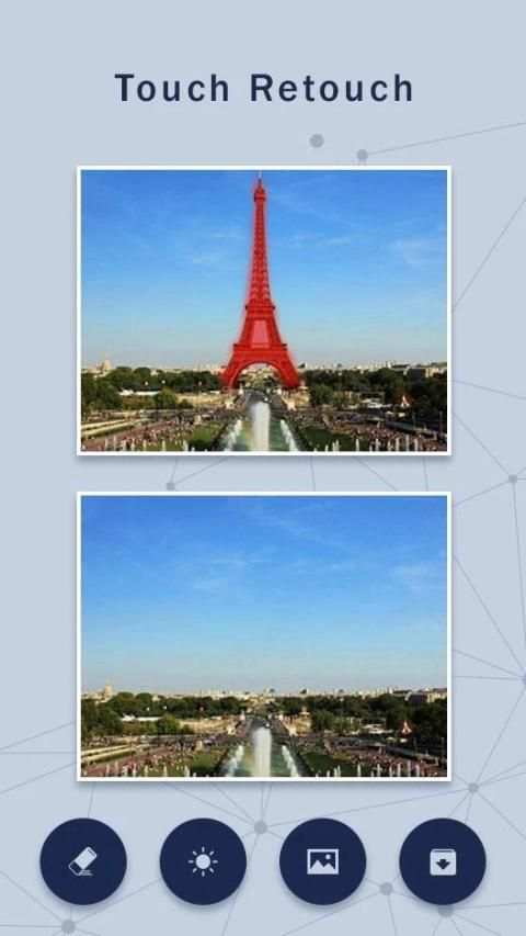 Remove Object - Remove Unwanted Content स्क्रीनशॉट 3