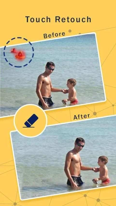 Remove Object - Remove Unwanted Content screenshot 5
