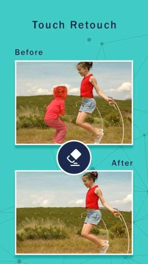 Remove Object - Remove Unwanted Content screenshot 6