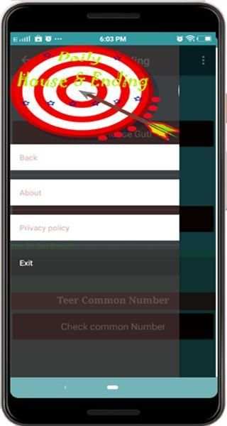 Shillong teer daily house ending screenshot 1