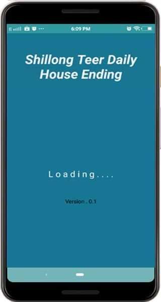 Shillong teer daily house ending screenshot 4