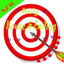 Shillong teer daily house ending 1.4