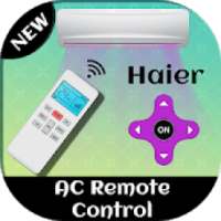 Ac Remote Control For Haier