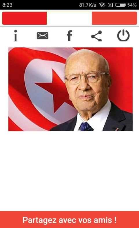 TV direct Tunisie screenshot 5