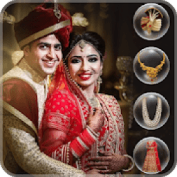 Photo Suit Editor : Royal Wedding Suit Editor आइकन