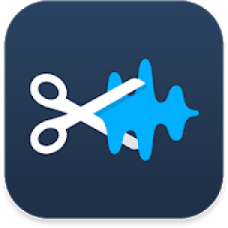 Ringtone maker - Mp3 cutter आइकन