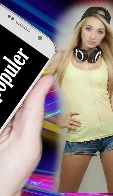 Dangdut Koplo Terbaru screenshot 3