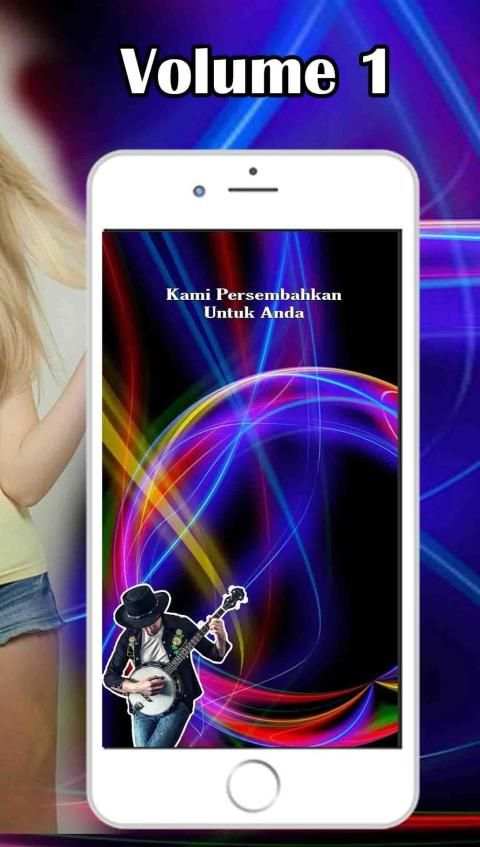 Dangdut Koplo Terbaru screenshot 2