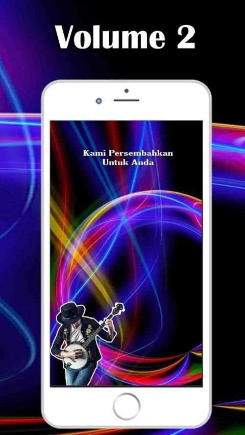 Dangdut Koplo Terbaru screenshot 1