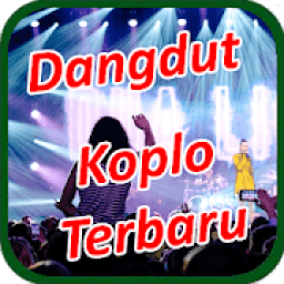 Dangdut Koplo Terbaru icon