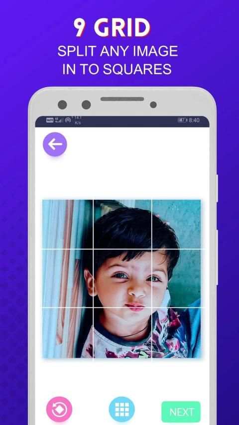InstaBox : DownloadVideo&photos,SaveStory,Unfollow screenshot 2