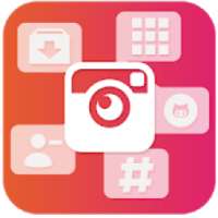 InstaBox : DownloadVideo&photos,SaveStory,Unfollow