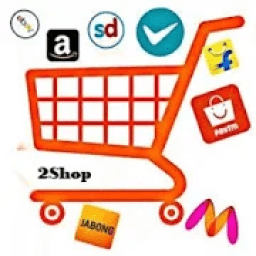 2Shop All In One Shoping आइकन