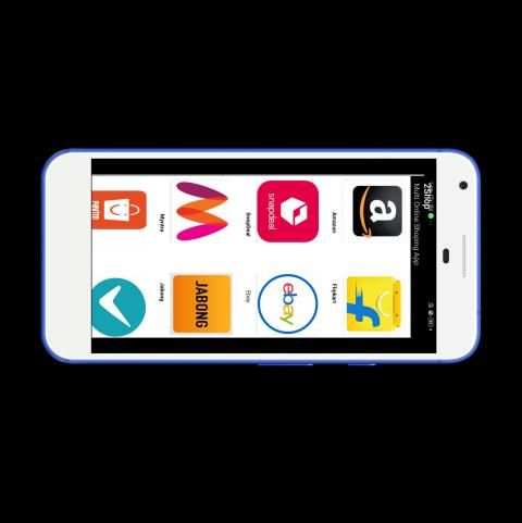 2Shop All In One Shoping स्क्रीनशॉट 4