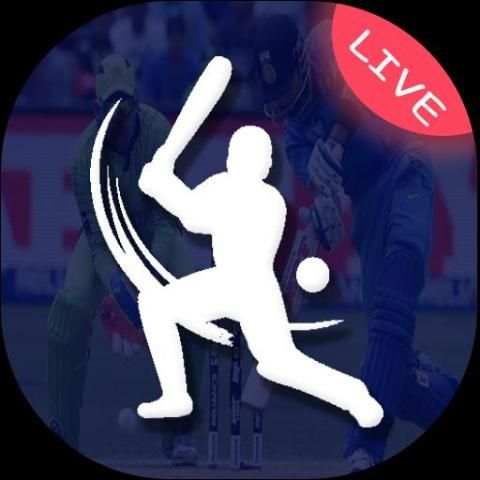 Live Cricket TV HD - Live Cricket Matches screenshot 1