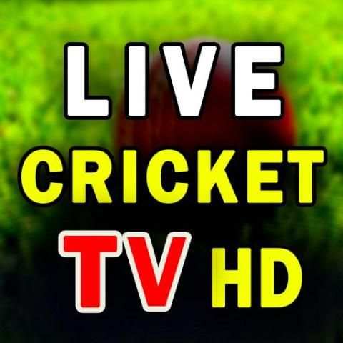 Live Cricket TV HD - Live Cricket Matches screenshot 2