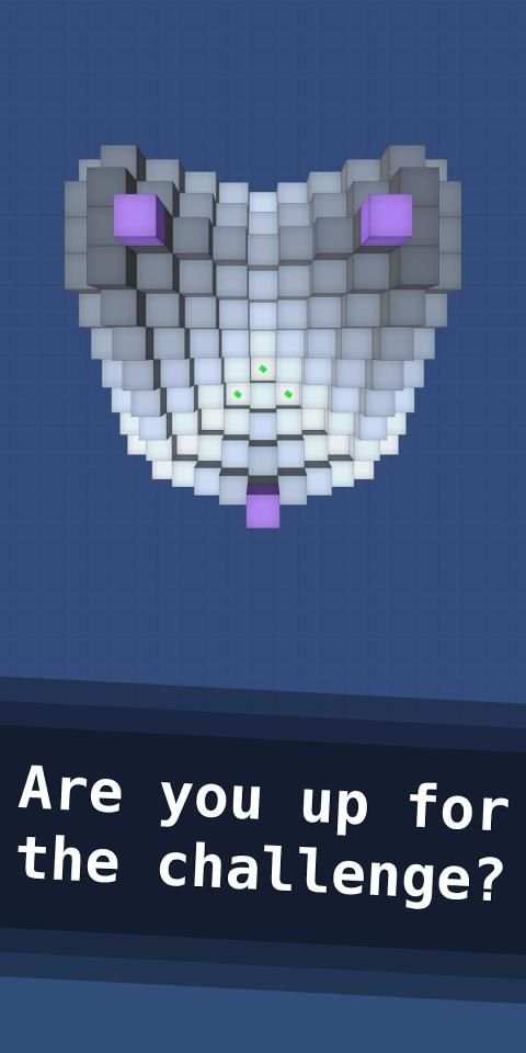 Box World 3D screenshot 1