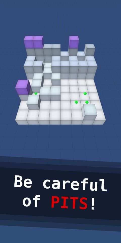 Box World 3D screenshot 2