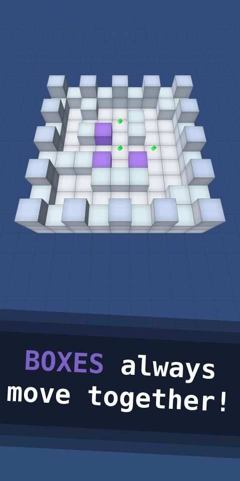 Box World 3D screenshot 3