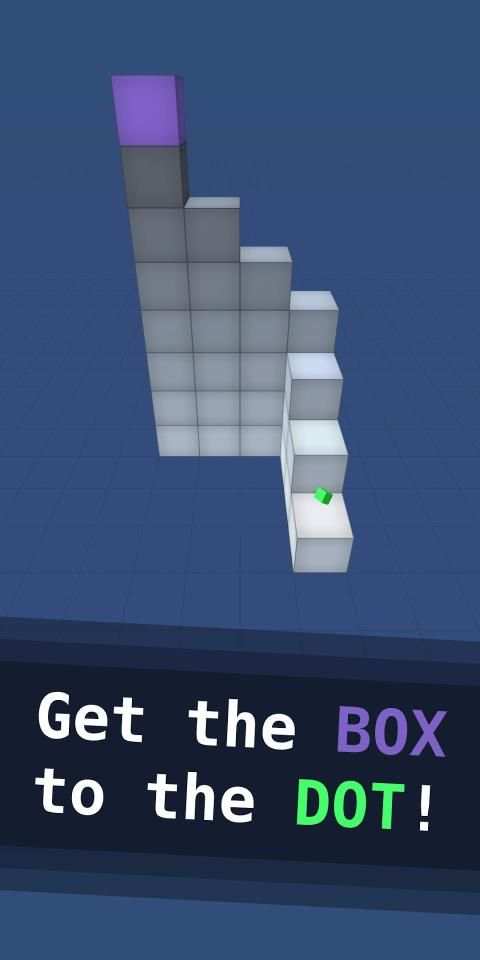 Box World 3D screenshot 4