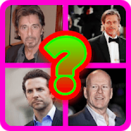 Guess Actor आइकन