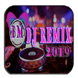 Dj Remix Top 2019 icon