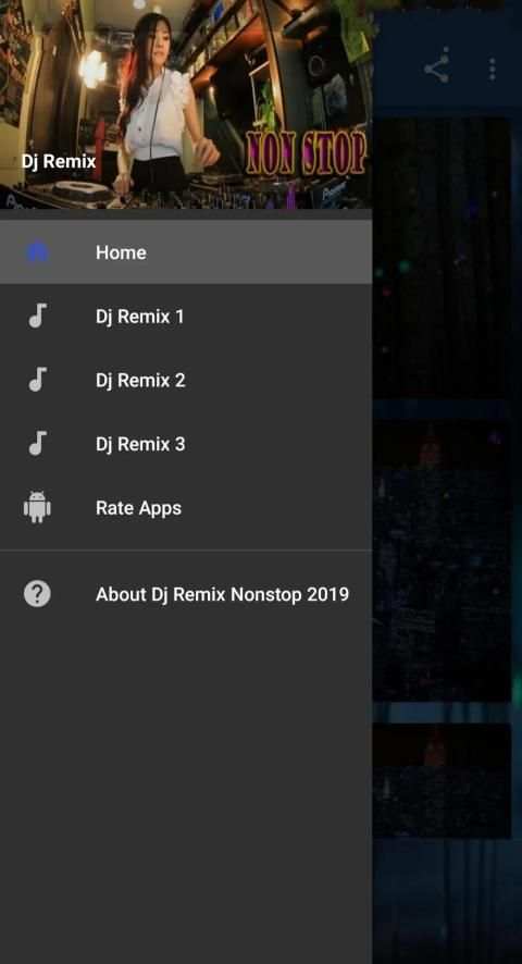 Dj Remix Top 2019 screenshot 2