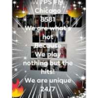 WTPS FM Chicago 8581 on 9Apps