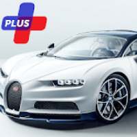 Bugatti Car Driving 2020 Plus