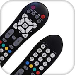 Remote Control For Videocon d2h 1.0