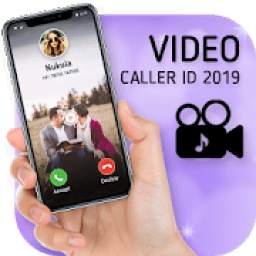Video Caller ID 2019