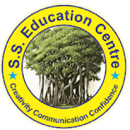 S.S. Education Centre आइकन