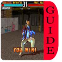 PS Tekken 3 Mobile Fight Game Tricks & Tips 2019