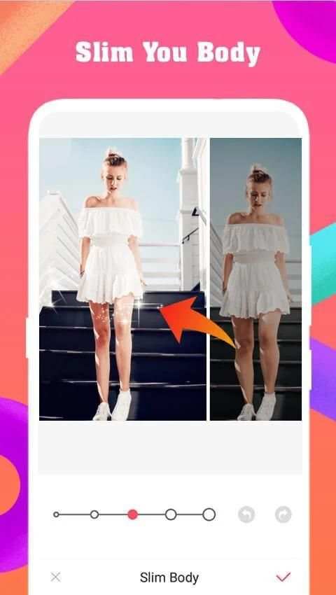 Pic Collage Frame - Photo Collage Maker screenshot 1