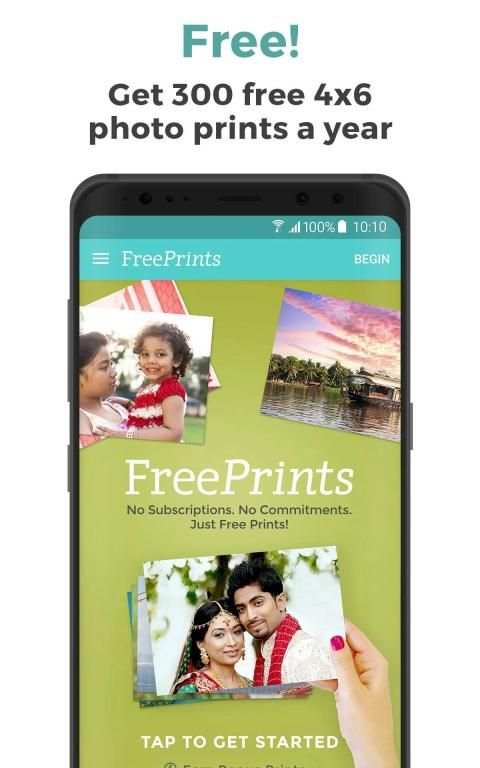 FreePrints – Free Photos Delivered screenshot 10