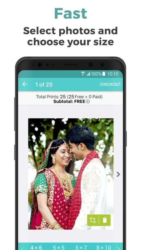 FreePrints – Free Photos Delivered screenshot 26