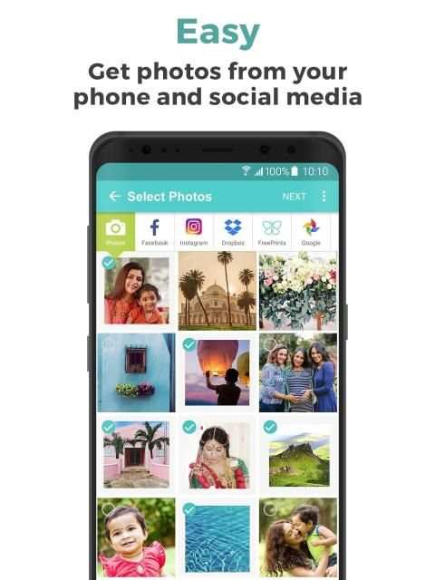 FreePrints – Free Photos Delivered screenshot 17