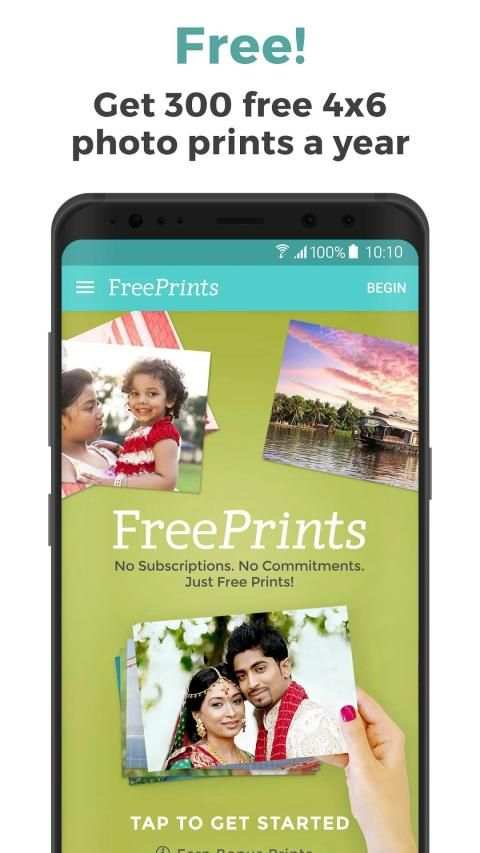 FreePrints – Free Photos Delivered screenshot 29