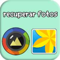 recuperar fotos apagadas : mobile&sd on 9Apps