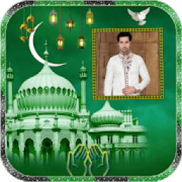 Islamic Photo Frames आइकन